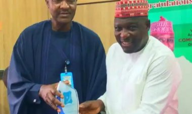 Bayero University Collaborates With Kano Govt To Address Education Crisis