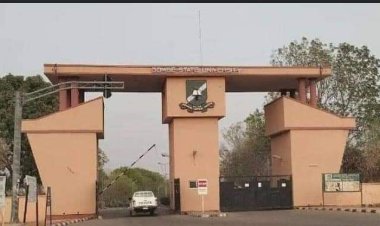 GSU Inaugurates Dukku Campus with Four New Programs