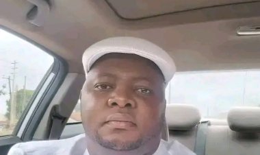 University of Jos Alumni Association Nasarawa State Chapter Elects New Chairman