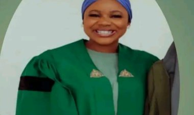Ahmadu Bello University Mourns the Loss of 200-level Student Khadijah Muhammad