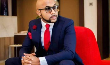 Singer and Politician Banky W Pursues Master’s Degree in Policy at US University