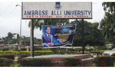 Ambrose Alli University Reinstates Students Union, Announces Upcoming Elections
