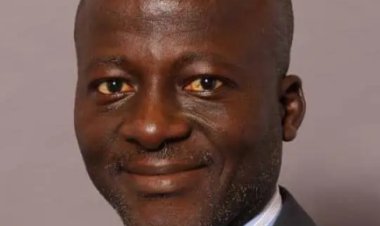 KASU Professor Jerry G. Makama Appointed As Member Of Accreditation Panel