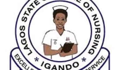 Lagos State College of Nursing (LASCON) Releases Admission Form for 2024/2025 Academic Session