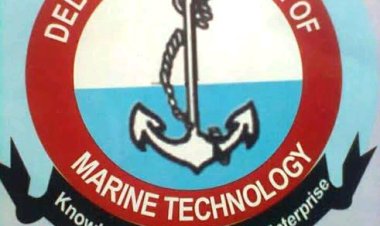 Delta State School of Marine Technology Releases ND Admission Form for 2024/2025 Academic Session
