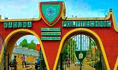 Nigerian Institute of Civil Engineers Students Affiliate to Host Orientation Program at Kaduna Polytechnic