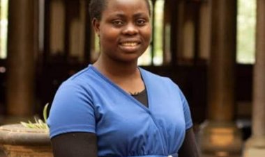 FUTA Alumna Mercy Akerele Appointed as Assistant Professor at Washington University School of Medicine