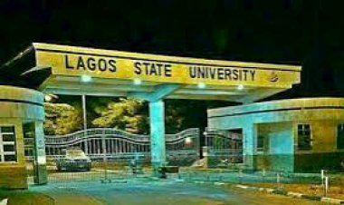 LASU Announces Admission into School of Basic & Advanced Studies (JUPEB) for 2024/2025