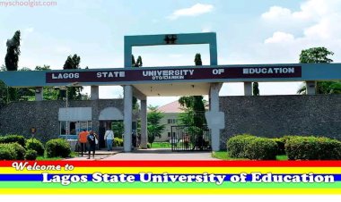 LASUED Announces Admission for 2024/2025 Diploma and Certificate Programmes