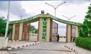 Yusuf Maitama Sule University Kano Reschedules Exams Due to Holiday Declaration