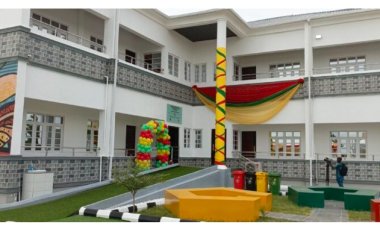 NNPCL and Shell Donate ICT Center to Sa’adu Zungur University, Bauchi