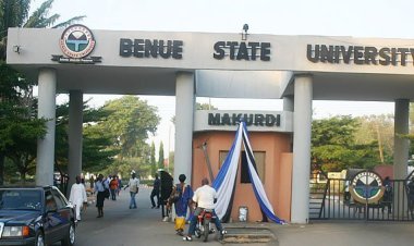 Benue State University Students Seek Urgent Fee Payment Assistance From  Their Constituency Senators and Representatives