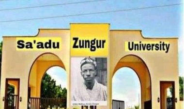 Bauchi University's Law and Religion Centre Receives $95,000 in International Funding