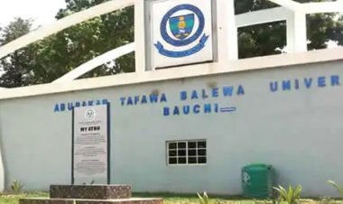 Abubakar Tafawa Balewa University Students Union Government Announces Female Sports Competition