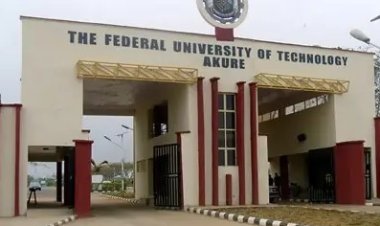 " FUTA is Cultism Free", Students Claim Commending the Security State in the Institution