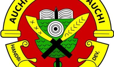 Auchi Polytechnic in Affiliation with Federal University Lokoja Commences Admission for 2024/2025 Academic Session