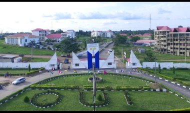 Oduduwa University Denies Allegations of Cult Clashes