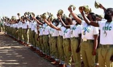 "No Confirmed Allawee Increase Yet,Pending Minimum Wage Approval", NYSC clarifies