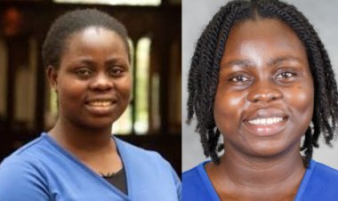 FUTA Alumna Dr. Akerele Mercy  Appointed as Faculty Member at US University