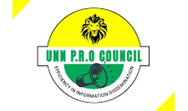 UNN P.R.O. Council Announces Online Election for New Leadership