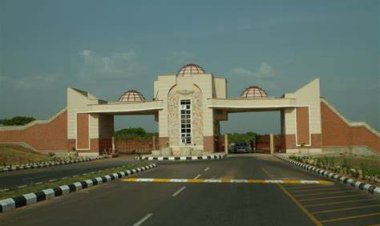 KWASU Denies Affiliation with Lamido School of Hygiene and Health Sciences