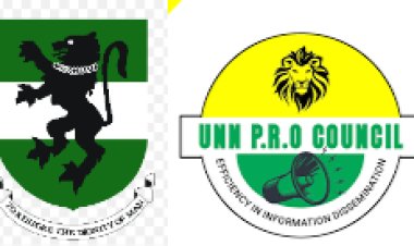 UNN P.R.O. Council Announces License Forms for Media Houses and Platforms