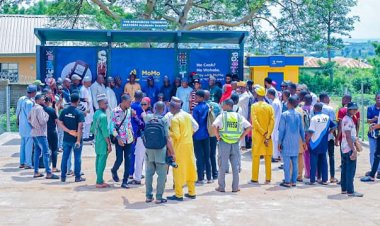 Kwara Poly SUG Unveils New Keke Napep Fares
