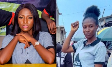 From NYSC to Millionaire: Gladys Adija's Tomato Business Triumph