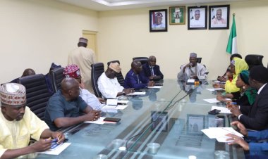 Ministers Meet with NASU and SSANU Leaders, Strike Averted