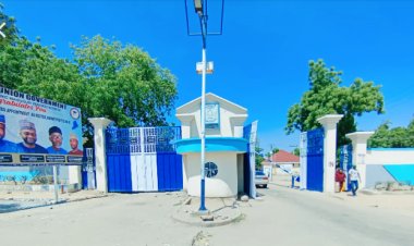 Ramat Polytechnic Maiduguri Students Now Eligible for Federal Government Student Loan