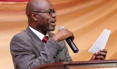 UNILORIN VC Urges Alumni to Promote Positive Image of University