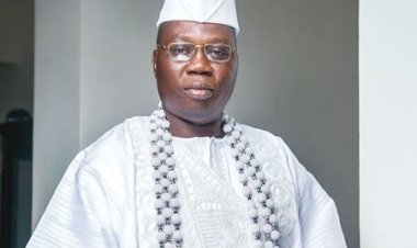 Gani Adams to Donate Kakanfo Lecture Theatre to Alayande University