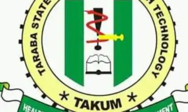 Taraba State College of Health Technology, Takum to Host Orientation for New Students