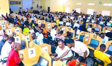 Kogi State Polytechnic Commences Second Semester Examinations