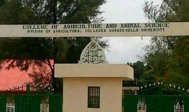 Ahmadu Bello University Finalizes Calendar for 2nd and 4th Semesters of 2023/2024 Academic Session
