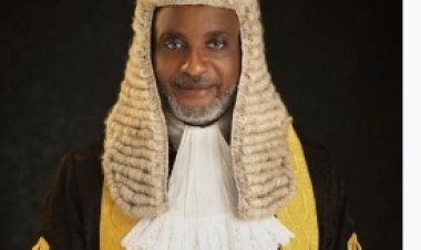 Professor Abiola Olaitan Sanni Emerges as Dean of Law, UNILAG