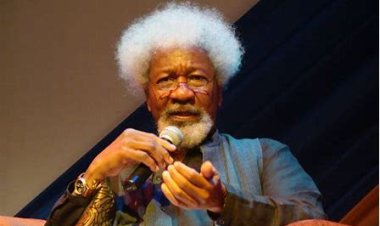 Nigerian Academy of Letters to Host Wole Soyinka International Symposium at UNILAG