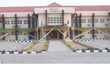 "Some Staff Working as Informants for Bandits," says FUDMA Vice-Chancellor
