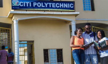 Citi Polytechnic Abuja Opens Applications for 2024/2025 Academic Session