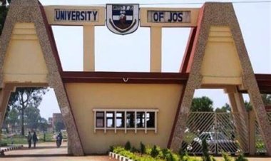 UNIJOS Set to Release 2024 Admission List
