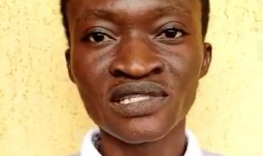 Unemployed FUTMinna Graduate Returns N20 Million Worth of Crypto, Gains Global Recognition