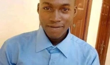 Unjustly Detained EBSU Student Released After Three Years in Jail