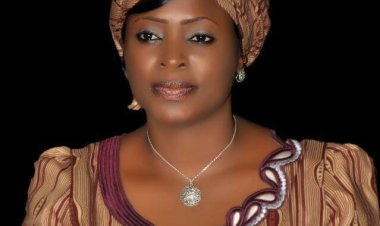 Isa Mustapha Agwai Polytechnic Holds Solemn Valedictory Session for Late Dr. Jummai Silas Agara