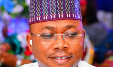 CUSTECH: Engr Ohieku Commends Gov Ododo for Approving MBBS and Medical Courses