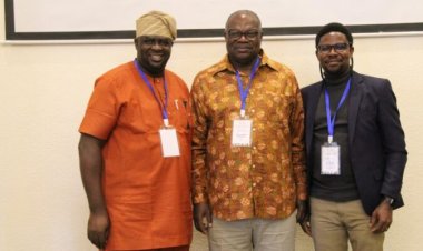 OAU Enhances Data Management through Insights from ARUA Workshop
