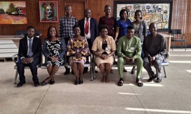 OAU Hosts USAID-Funded Horticulture Project
