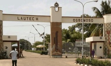 Ladoke Akintola University of Technology Announces 2023/2024 Semester Calendar
