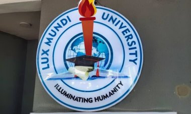 Lux Mundi University Announces Scholarships for Incoming Students