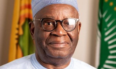 Prof. Gambari Reveals Why He Resigned as KWASU Chancellor