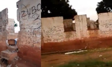 Enugu State Faces Backlash Over Demolition of Government Technical College for Smart School